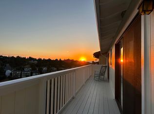 2604 Belmont Canyon Rd, Belmont, CA 94002