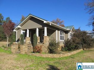 490 Holland Rd, Horton, AL 35980