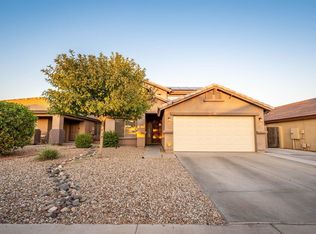 1357 S 159th Ave, Goodyear, AZ 85338
