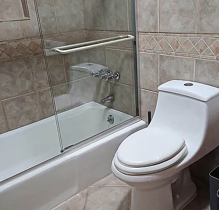 5th image of 361 W 46th St APT 2F