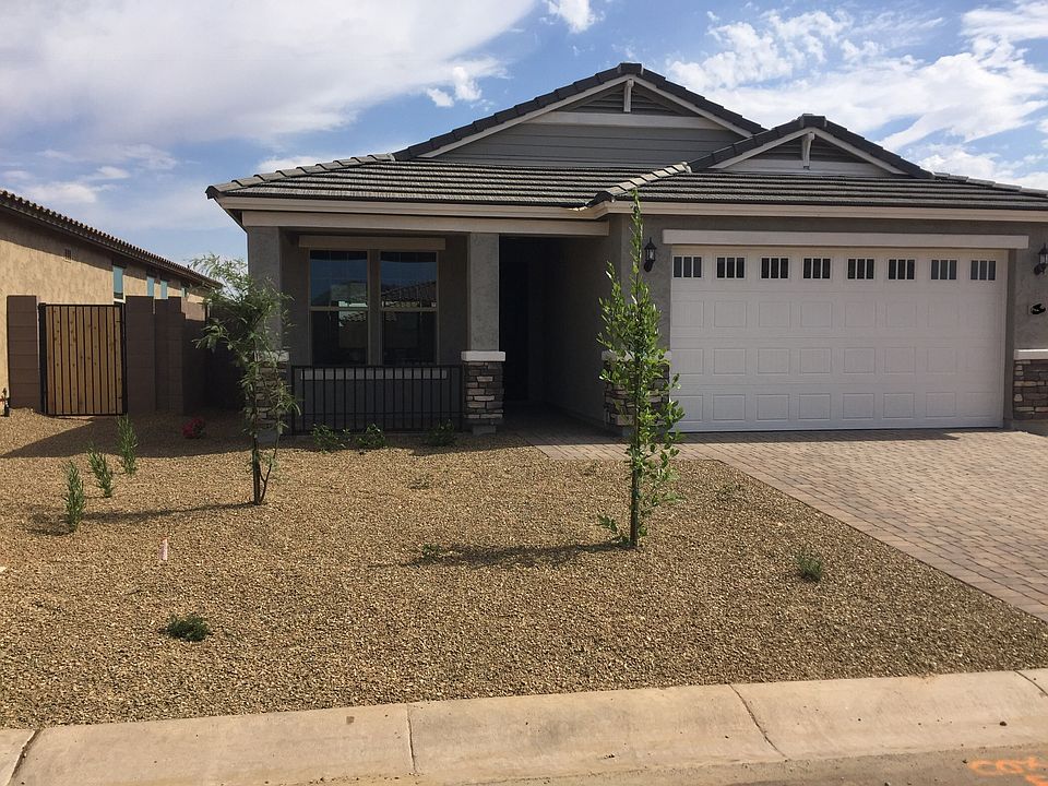 1st image of 609 E Creosote Dr