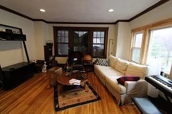 12 Seagrave Rd #2 — Photo 1