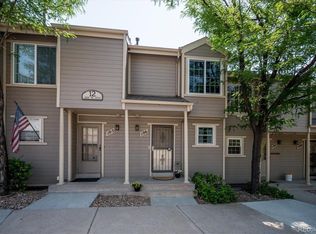 11131 W 17th Ave APT 106, Lakewood, CO 80215
