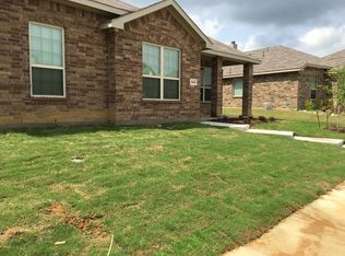 3620 Camino Real Trl, Denton, TX 76208