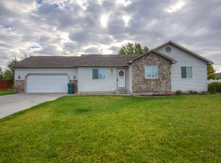 1258 Abbie Rd, Blackfoot, ID 83221