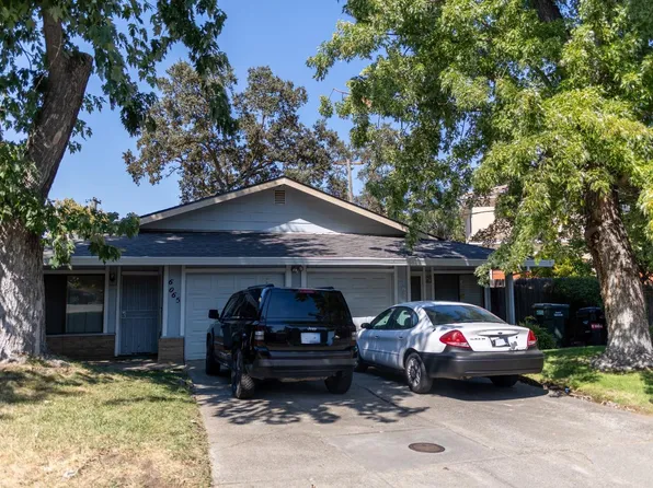 6067-6065 Leafwood Dr, Carmichael, CA 95608