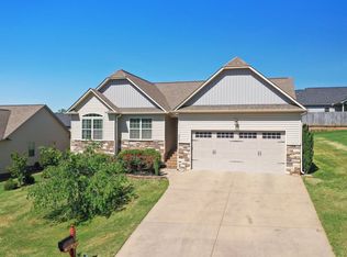526 Cornucopia Ln, Duncan, SC 29334
