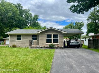 5403 Maryman Rd, Louisville, KY 40258