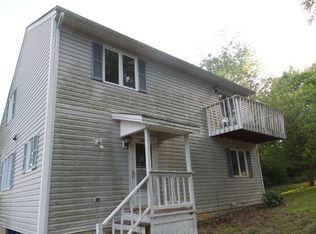 238 S Cedar Ln, Harrodsburg, KY 40330