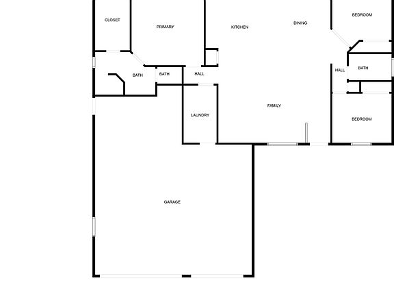 4th image of 3780 Oro Grande Blvd