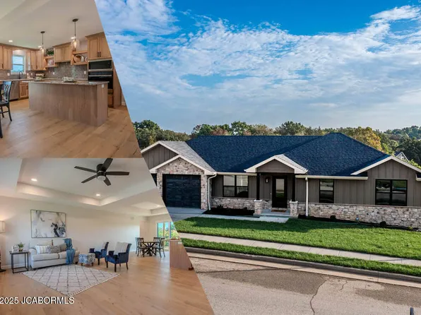 3213 Crystal Ct, Jefferson City, MO 65109