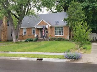 1137 Walsh St SE, Grand Rapids, MI 49507