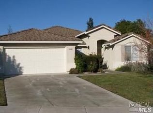 5140 Monitor Pass Way, Antioch, CA 94531