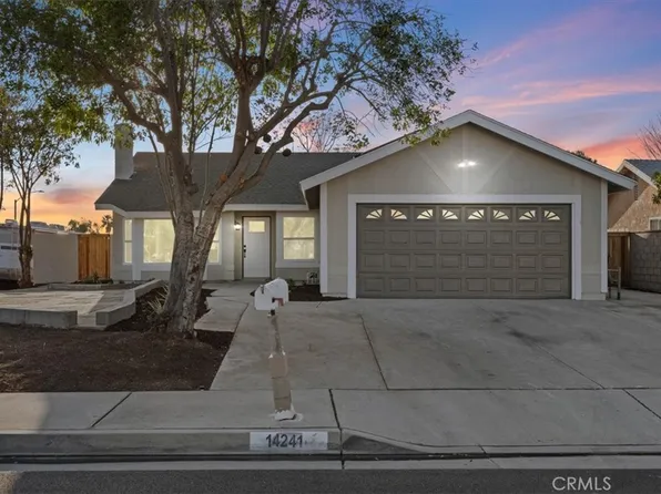 14241 Stonehurst Dr, Moreno Valley, CA 92553