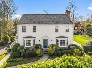 1 Rectory Lane S, Scarsdale, NY