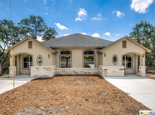 2560 Puter Creek Rd, Spring Branch, TX 78070