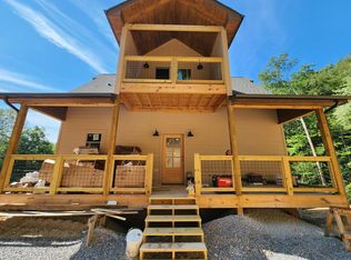 2143 Newt Huff Ln, Sevierville, TN 37862