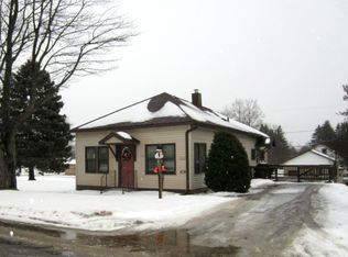 233 Newton St, Kingsford, MI 49802