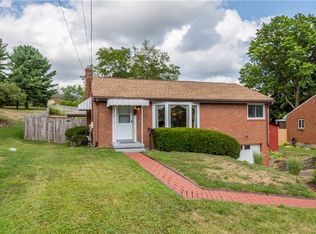 2204 Superior St, Bethel Park, PA