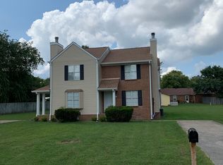 2563 Exeter Dr, Murfreesboro, TN 37130