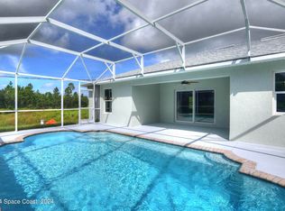 3254 Telesca Rd SE, Palm Bay, FL 32909