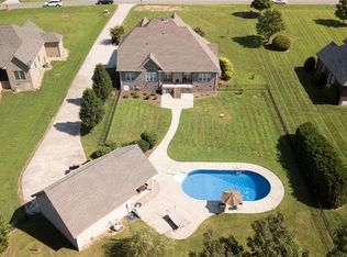 6016 Bickett Ridge Dr, Monroe, NC 28110