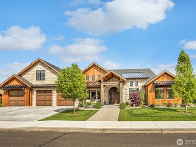 1502 Ironwood Drive, Walla Walla, WA, 99362