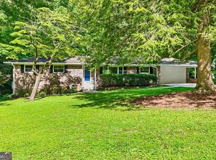 1851 Acuba Ln, Atlanta, GA 30345