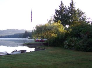 2120 NE Bear Creek Dewatto Rd, Belfair, WA 98528