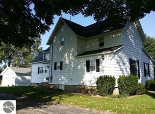 6036 W Van Buren Rd, Alma, MI 48801