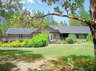 185 Dreamhill Dr, Williams, OR 97544