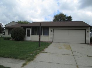 1239 Cheshire Dr, Indianapolis, IN 46241