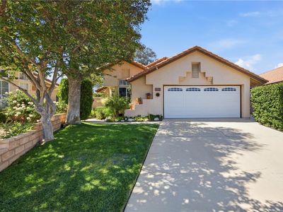27261 Prominence Rd, Menifee, CA, 92586