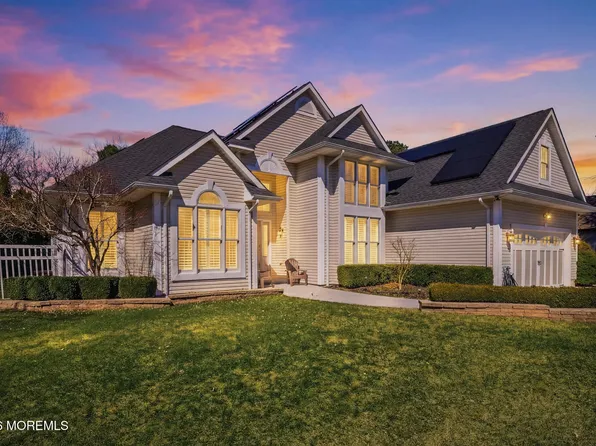 718 Amherst Road, Lanoka Harbor, NJ 08734