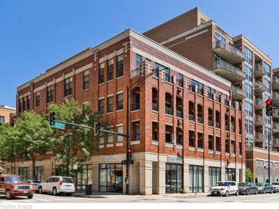 955 W Monroe St UNIT 2B, Chicago, IL, 60607