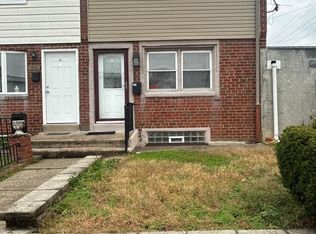 4655 Benson St, Philadelphia, PA 19136