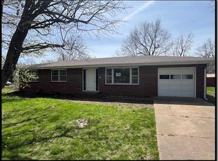 402 W Lawrence, Marionville, MO 65705