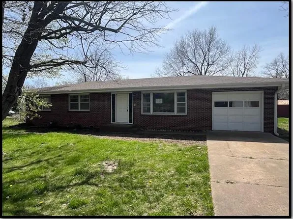 402 W Lawrence, Marionville, MO 65705