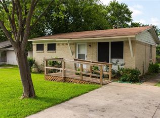 517 E Miller Rd, Garland, TX 75041