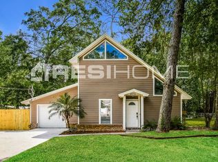 2051 Delray Ave, Jacksonville, FL 32210