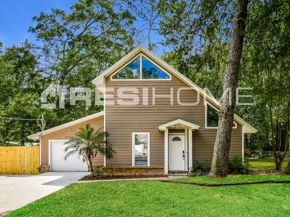 2051 Delray Ave, Jacksonville, FL 32210