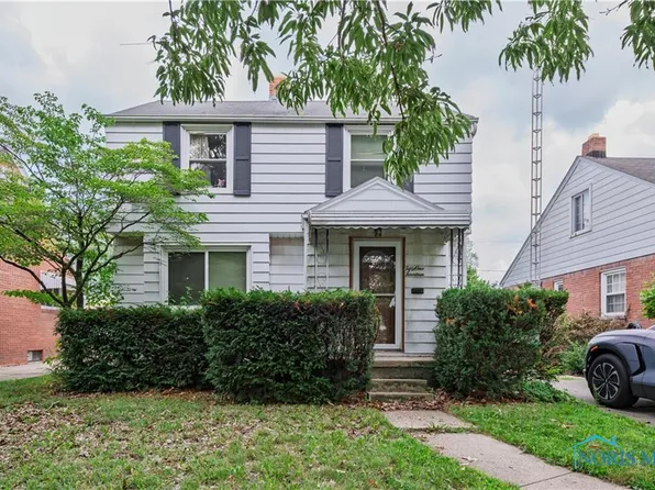 5114 Hallgate Ave, Toledo, OH 43612