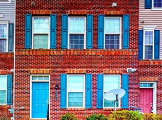 3505 Woodlake Dr UNIT 44, Silver Spring, MD 20904