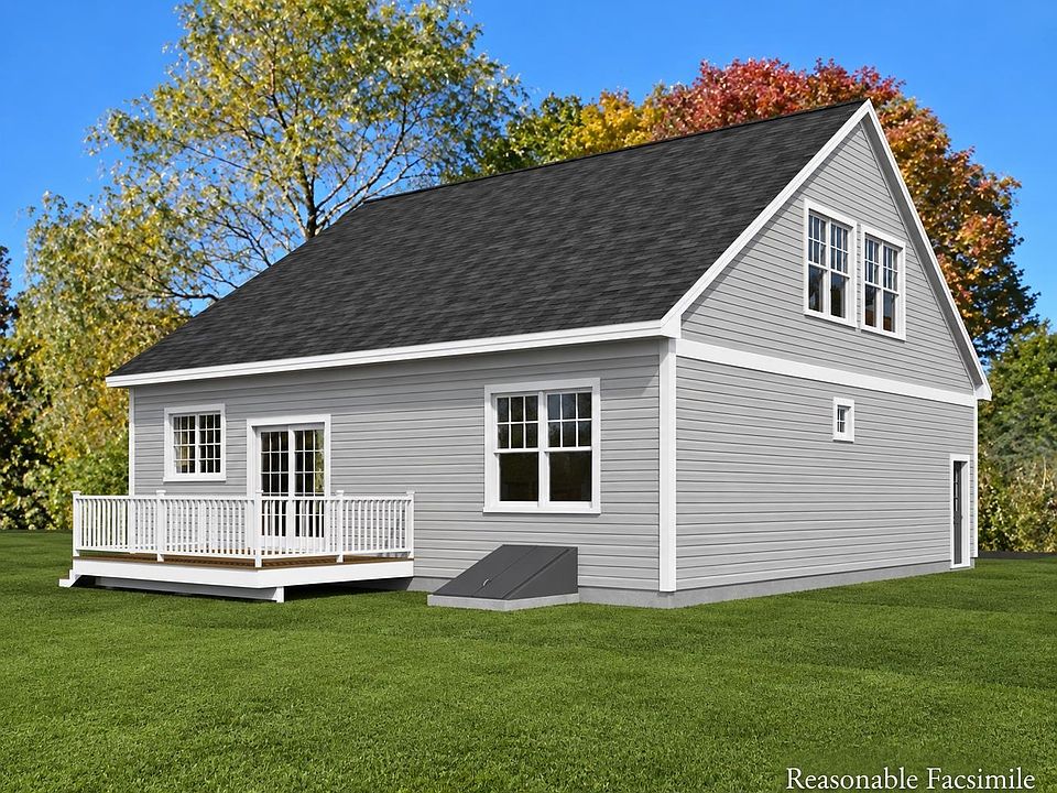2nd image of 137 Abbott Road