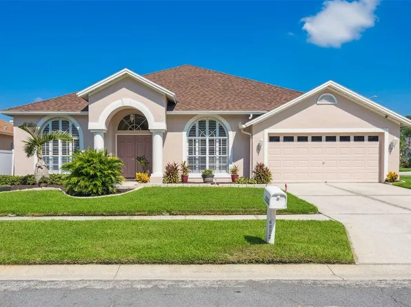 10020 Cypress Shadow Ave, Tampa, FL 33647