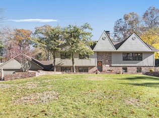 1364 N Sherman Rd, Ludington, MI 49431