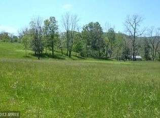 3770 Sang Run Rd, Mc Henry, MD 21541