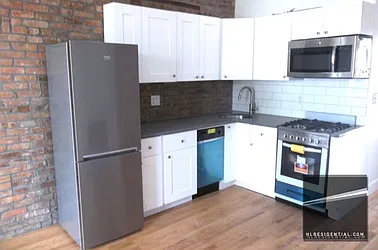 Rented by Highline Residential