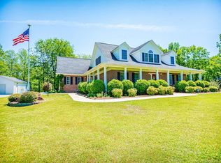 412 Copeland Rd, Sanford, NC 27330