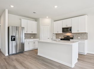 1816 Gardendale Hollow Ln, Anna, TX 75409